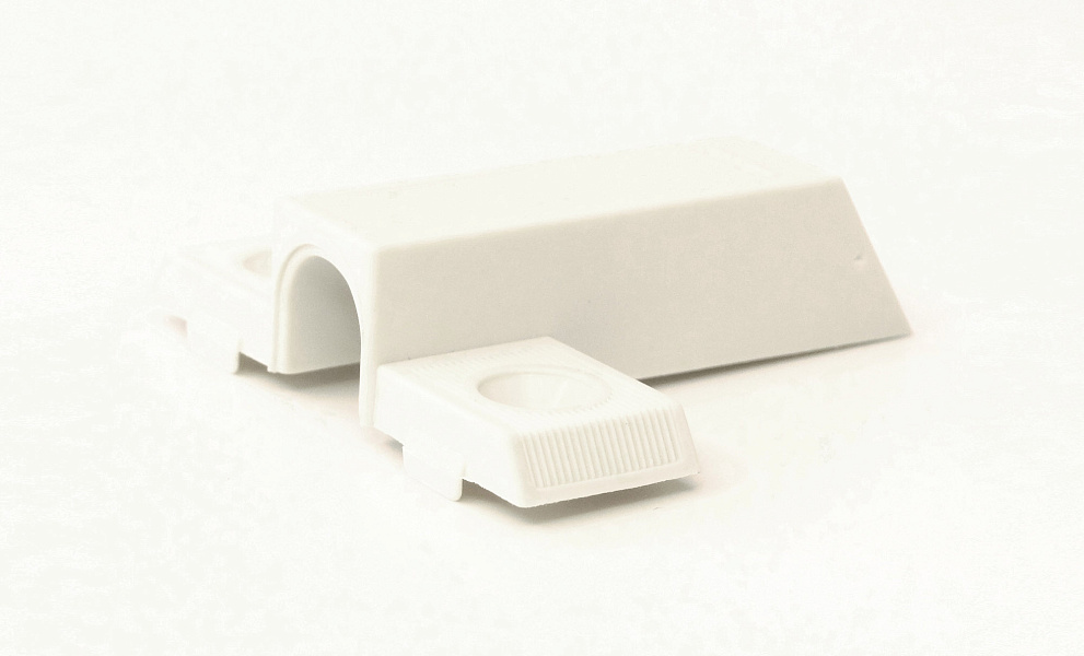 Накладка магнитного держателя 1 шт к подъемнику ФриЛайт Kessebohmer | официальный магазин Накладка магнитного держателя 1 шт к подъемнику ФриЛайт Kessebohmer | официальный магазин