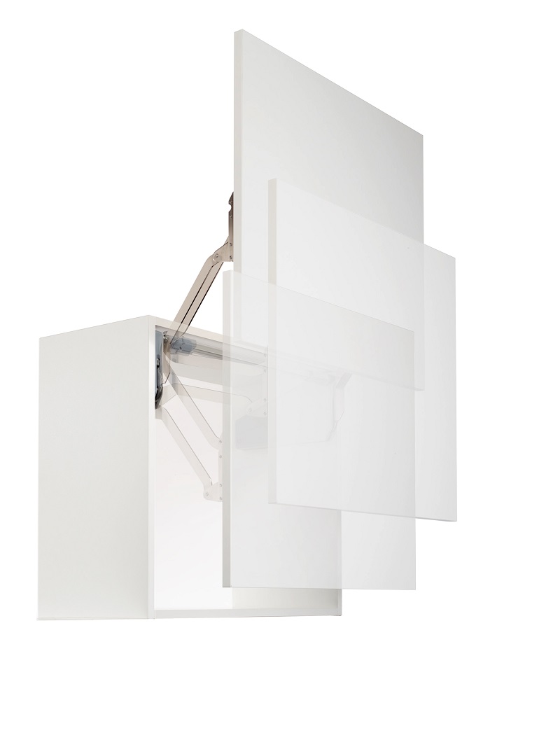 Подъемник ФриСлайд Q2us H380 - 500 мм 3,4 - 6,7 кг Kessebohmer | официальный магазин Подъемник ФриСлайд Q2us H380 - 500 мм 3,4 - 6,7 кг Kessebohmer | официальный магазин