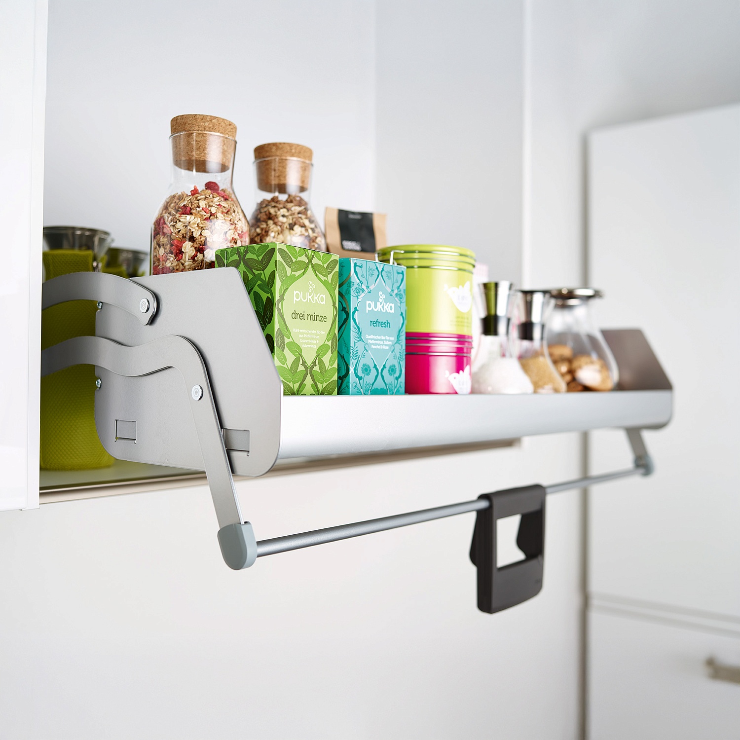 Ай мув 1 полка, 800 мм, Комплект Kessebohmer | официальный магазин Ай мув 1 полка, 800 мм, Комплект Kessebohmer | официальный магазин