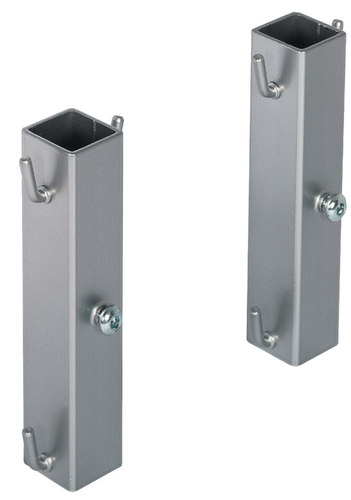 Комплект держателей  Диспенса  90°, ТИТАН (1компл.-2 шт.) Kessebohmer | официальный магазин Комплект держателей  Диспенса  90°, ТИТАН (1компл.-2 шт.) Kessebohmer | официальный магазин