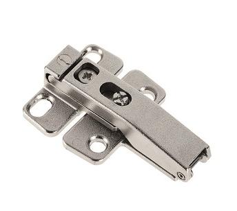 Средняя петля 3D ФРИФОЛД Kessebohmer | официальный магазин Средняя петля 3D ФРИФОЛД Kessebohmer | официальный магазин