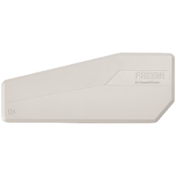 Крышка декоративная ФриФолд Шорт комплект левая и правая Kessebohmer | официальный магазин Крышка декоративная ФриФолд Шорт комплект левая и правая Kessebohmer | официальный магазин