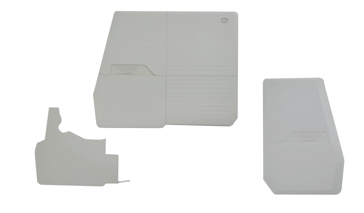 Крышка декоративная еТач для ФриФлап комплект левая и правая Kessebohmer | официальный магазин Крышка декоративная еТач для ФриФлап комплект левая и правая Kessebohmer | официальный магазин