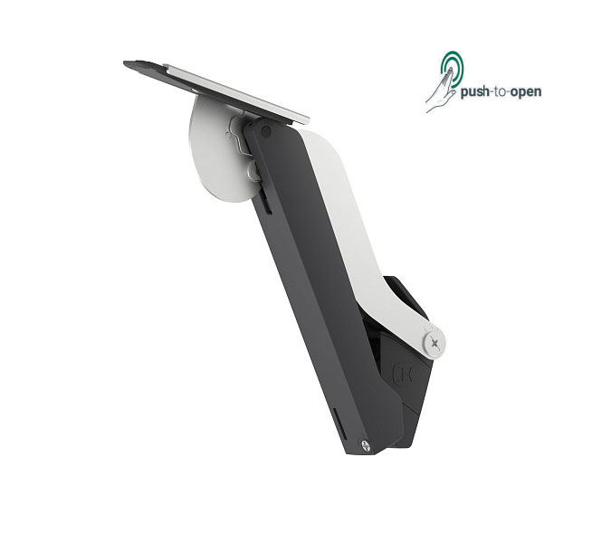 Подъемник ФриСпейс мини PtO тип E правый и левый H 225-650 Kessebohmer | официальный магазин Подъемник ФриСпейс мини PtO тип E правый и левый H 225-650 Kessebohmer | официальный магазин