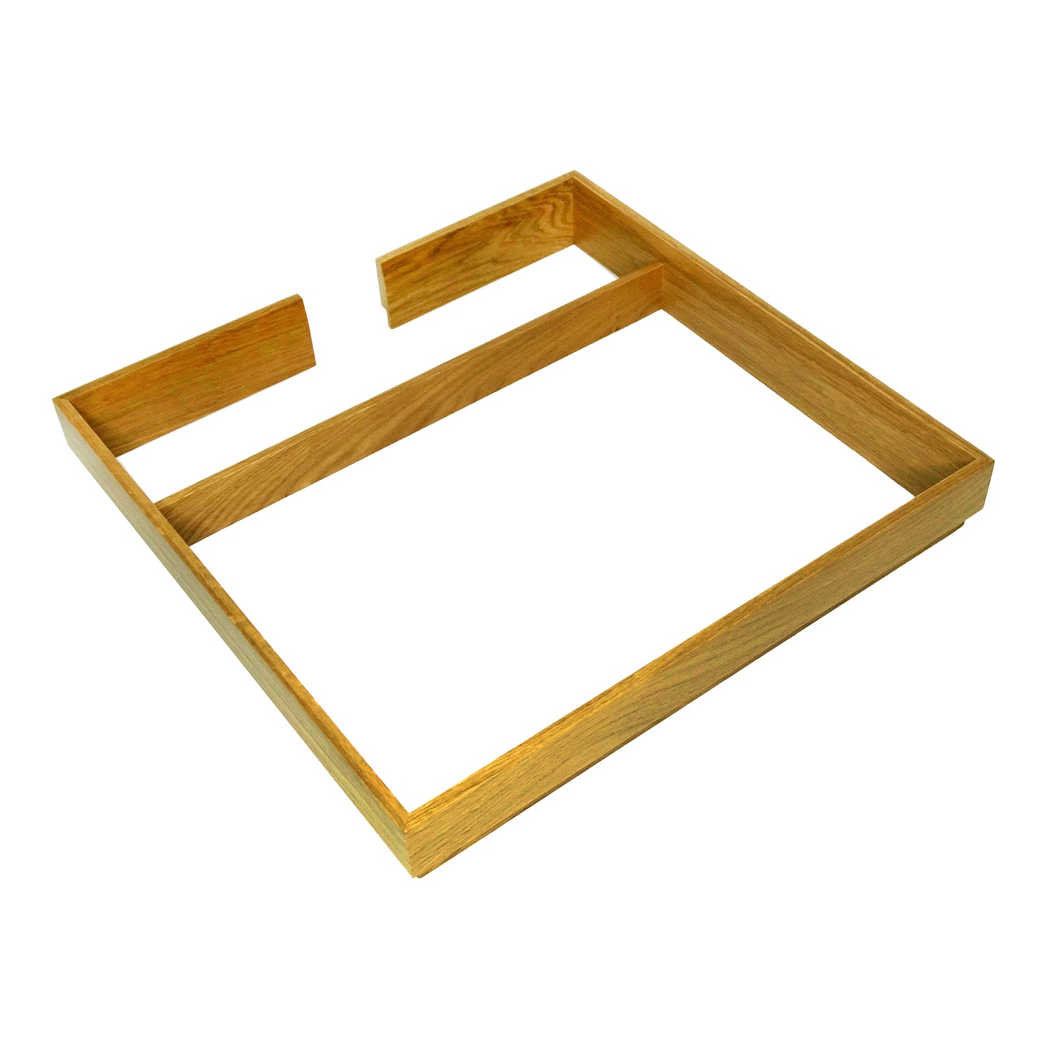 Рамка без дна, Конвой Лавидо СЕЛЕКТ,  550x470x66 Kessebohmer | официальный магазин Рамка без дна, Конвой Лавидо СЕЛЕКТ,  550x470x66 Kessebohmer | официальный магазин