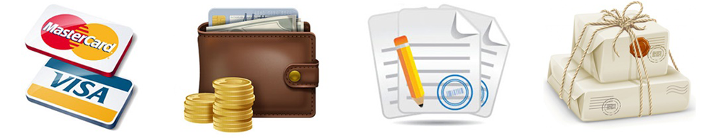 Оплата мебельной фурнитуры Kesseböhmer Оплата мебельной фурнитуры Kesseböhmer